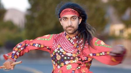 Video thumbnail: If Cities Could Dance LGBTQ+ Choreographer Amit Patel is Changing Bollywood Dance