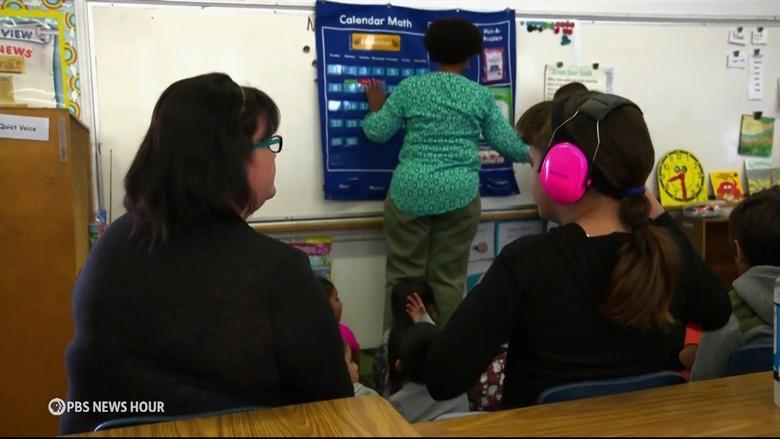 PBS NewsHour Image