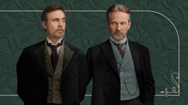 The Forsytes Image