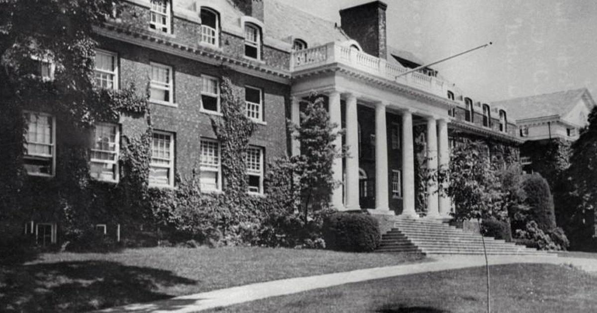 PBS News Hour | Prep school Choate owns up to decades of abuse allegations | Season 2017