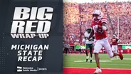 Michigan State Recap
