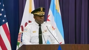 Chicago's Top Cop Is Retiring. What's the Process for Choosing His Successor?