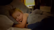 How Sleep Helps Children Learn and Remember New Words