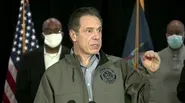 New York Gov. Andrew Cuomo’s Political Storm