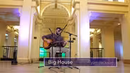 Ryan Jackson - "Big House"