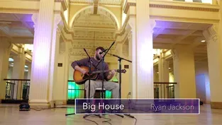 Ryan Jackson - "Big House"