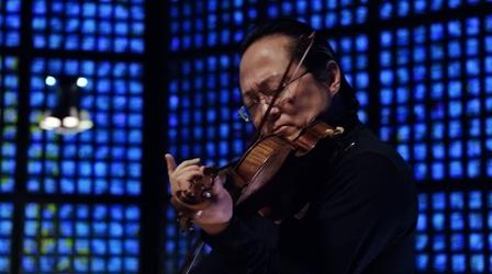 Video thumbnail: Great Performances Now Hear This “The Riddle of Bach”