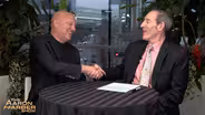 Bill Armstrong: Part 2 of 2 shows
