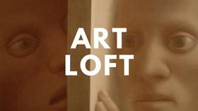 Video thumbnail: Art Loft For America: Paintings from the National Academy of Design