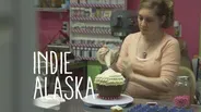 I Am A Cupcake Warrior | INDIE ALASKA