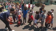 A Return to School