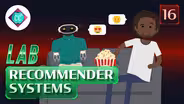 Let’s Make a Movie Recommendation System (LAB) #16