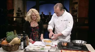 Cooking with Robert Ulrich