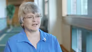 Faces of New Bern: Sandra Phelps