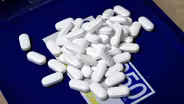 Drug overdoses surge in some Black communities amid COVID-19