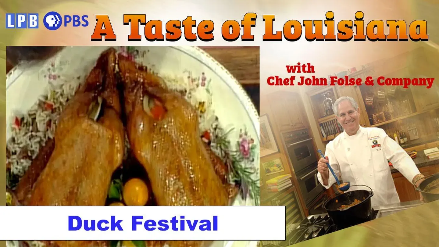 Duck Festival