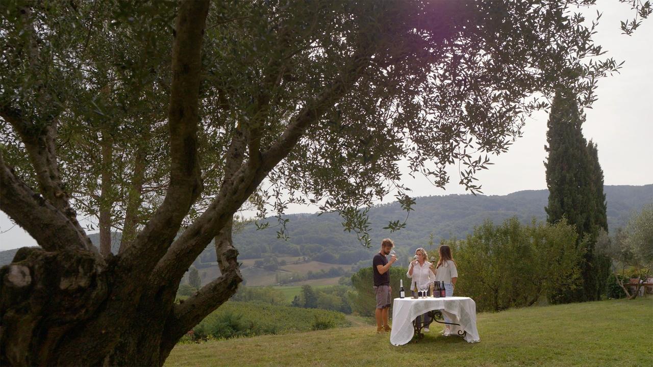 Italy Made with Love: The Green Heart