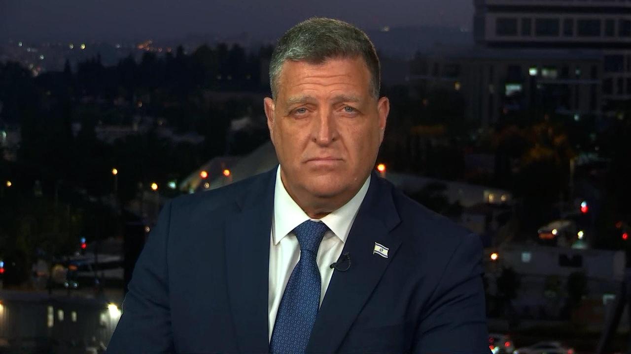 Amanpour and Company Episode #8208 airing Sat, Jul 18 12:00 am
