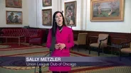 A Virtual Tour of the Union League Club of Chicago