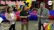 Big Balloon Build - SOLD OUT