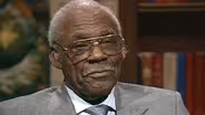 Felmers O. Chaney Past President of the Milwaukee NAACP
