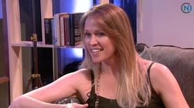 Video thumbnail: Conversation Conversation: Lauren Kennedy Brady