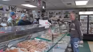 Carmine Lonardo's Italian deli