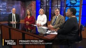 Video thumbnail: Beat the Press December 6, 2019