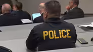 Police assist in opioid addiction recovery initiative