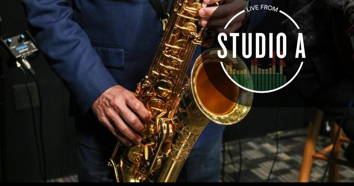 Wucf previews | live from studio a: john daversa and tal cohen | preview
