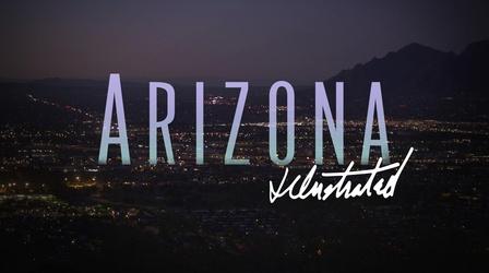 Video thumbnail: Arizona Illustrated July 2, 2017