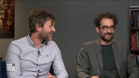 Video thumbnail: PBS NewsHour How the Duplass Brothers make art on their own terms