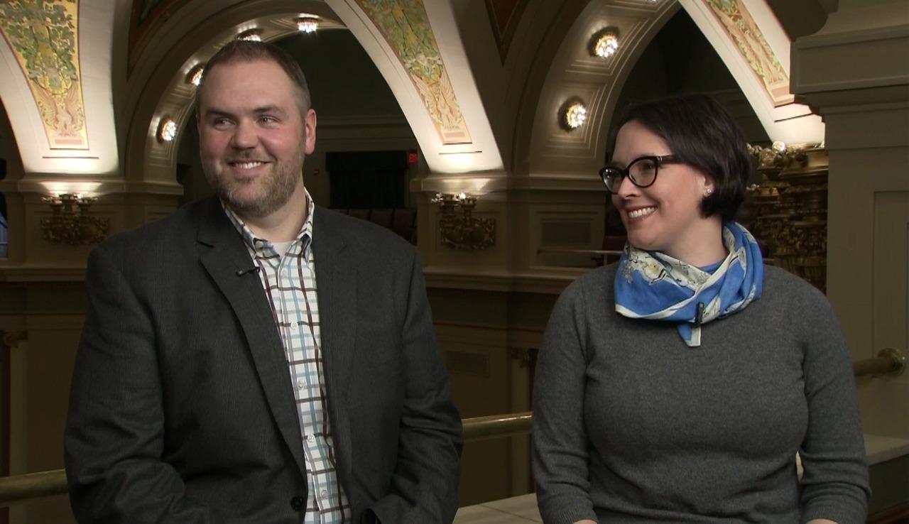 Franklin & Ramirez on Future Partisan Fireworks