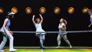 New Play Explores Life of Tennis Icon and Activist Billie Jean King