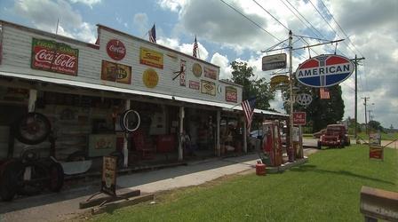 Video thumbnail: Tennessee Crossroads Tennessee Crossroads 3313