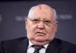 World leaders remember Mikhail Gorbachev following his death