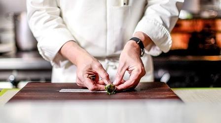Video thumbnail: Bringing It Home with Laura McIntosh: Season Two Leafy Greens