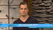 Dan Golaszewski, DC