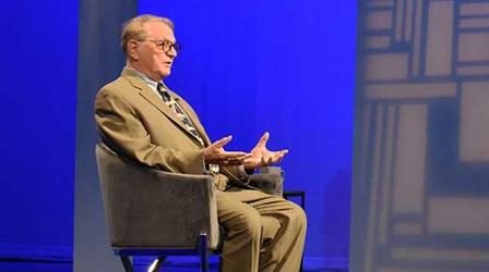 Video thumbnail: On the Record Oct. 21, 2021 | Will Texas redistricting end up in court?