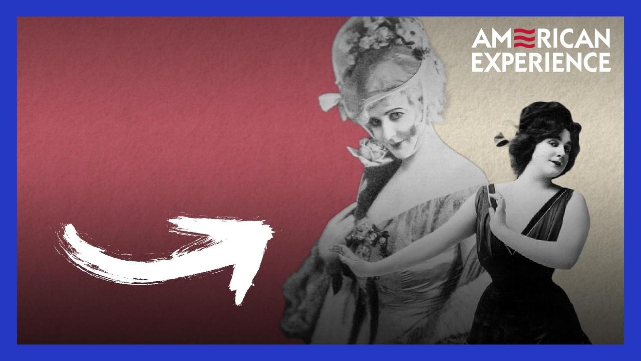 American Experience | The Tea on Drag