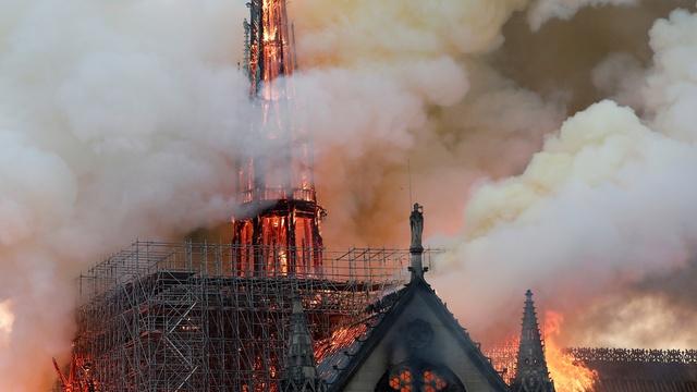 NOVA | Saving Notre Dame Preview