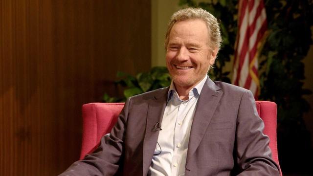 Bryan Cranston