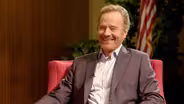 Bryan Cranston