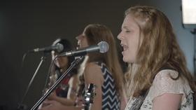 Video thumbnail: Broad and High B&H Presents Web Extra: "Beach Bums" by The Salty Caramels