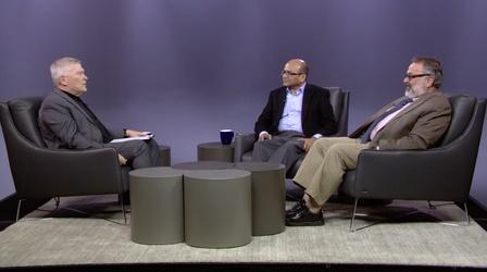 Video thumbnail: Digging Deeper Automation, A.I., and the Economy