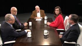 Video thumbnail: NC Spin NC Spin for March 8, 2019