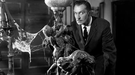 Video thumbnail: Lakeshore Classic Movies The House on Haunted Hill (1959)