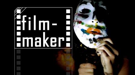 Video thumbnail: film-maker Wade in the Water: Drowning in Racism & FEMME | film-maker