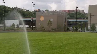New resiliency park to fight flooding in Hoboken