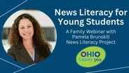 News Literacy for Young Students